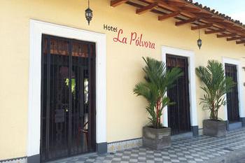 Hotel La Polvora