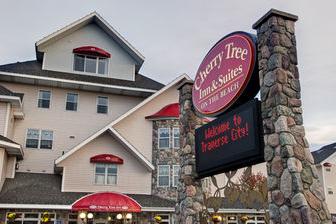 Cherry Tree Inn & Suites