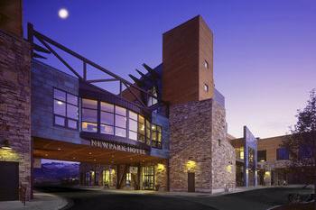 Newpark Resort Hotel & Conference Center