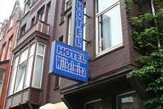 Hotel Aadam Wilhelmina