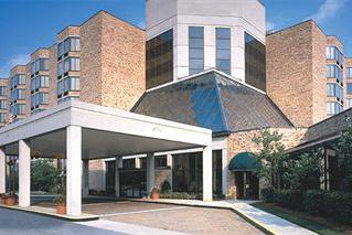 Garden Plaza Hotel Atlanta Norcross