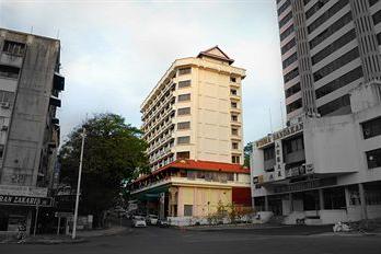 Hotel Sandakan