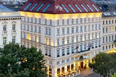 The Ring Vienna's Casual Luxury Hotel
