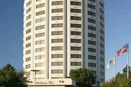 Hilton Chicago/Oak Lawn