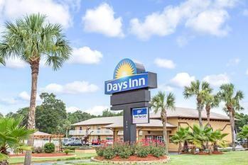 Days Inn Orange City Deland