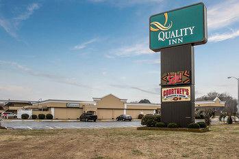 Quality Inn Elizabeth City