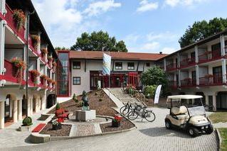 Hotel Sternsteinhof