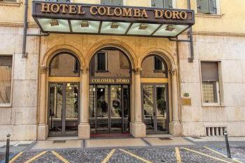 Colomba D'Oro Hotel