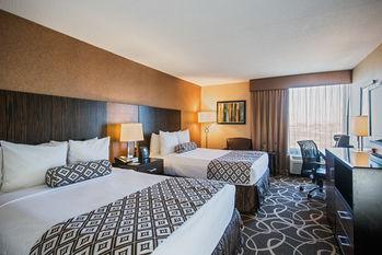 Crowne Plaza Newark Airport