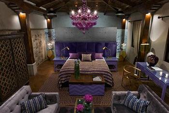 Mil Flores Luxury Design Hotel