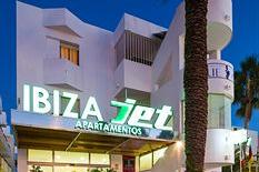 Ibiza JET Apartamentos