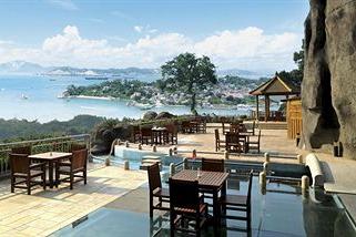 Swiss International Hotel Xiamen