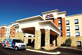 Hampton Inn & Suites Chicago Deer Park