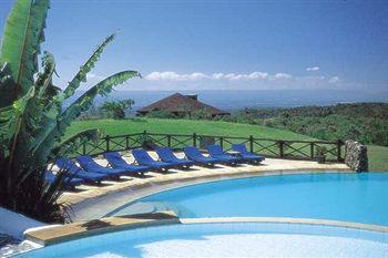 Great Rift Valley Lodge and Golf Resort