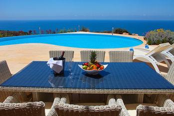 Aphrodite Hills Holiday Residences