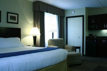 Holiday Inn Express Hotel & Suites Kincardine - Downtown