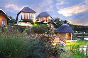 Addo Dung Beetle Guest Farm
