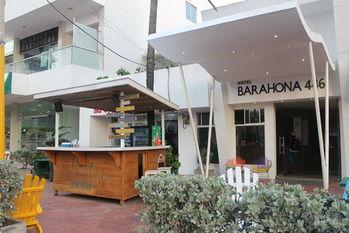 Barahona 446 Hotel