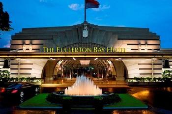 The Fullerton Bay Hotel