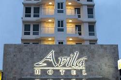 Avila Hotel Panama