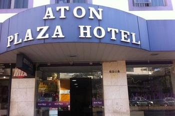 Aton Plaza Hotel