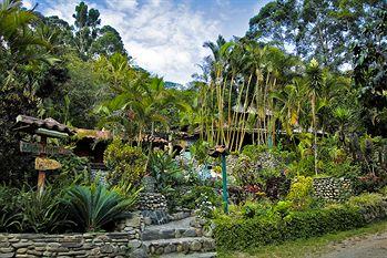 Madre Tierra Hotel Spa