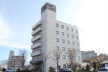 Hotel Route-Inn Court Shinonoi