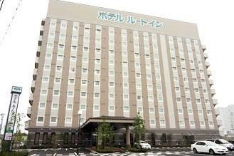 Hotel Route-Inn Mitokenchomae