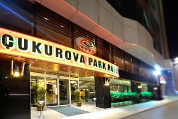 Cukurova Park Hotel
