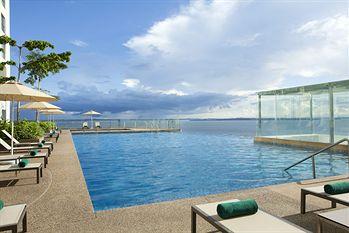 Four Points by Sheraton Sandakan