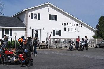 Port Lodge Motel Pulaski