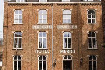 Hotel Merici