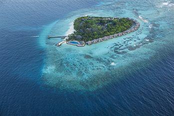 Vivanta by Taj Coral Reef, Maldives