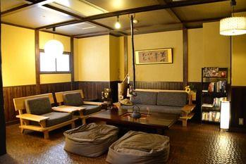 Quality Hostel K's House Takayama