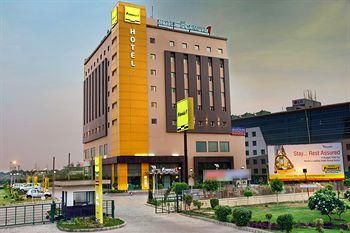Hotel FORMULE1 Greater Noida