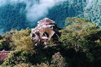 Bellavista Cloud Forest Reserve & Lodge