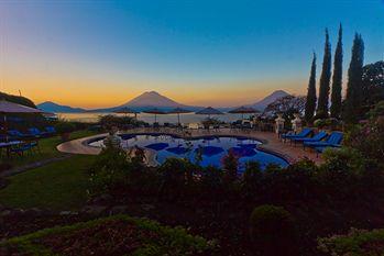 Hotel Atitlán