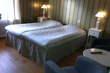 Hotell Stensborg