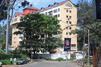 The Kenya Comfort Hotel Suites