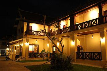 Luang Prabang Legend Hotel