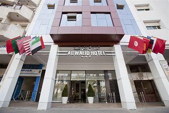 Alwalid Hotel