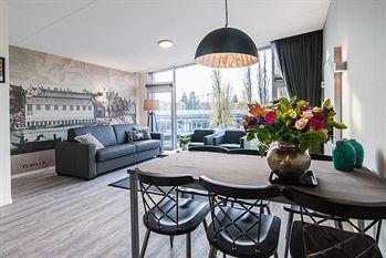 Yays Bickersgracht Concierged Boutique Apartments