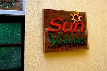 The Sun Villa Beachfront Resort & Spa