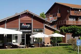 Inter-Hotel Amarys