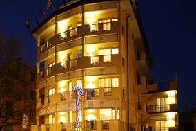 Hotel Florida Lerici