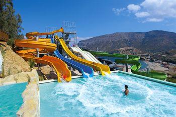 Fodele Beach & Water Park Holiday Resort - All Inclusive