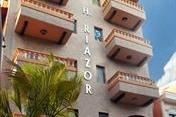 Hotel Riazor