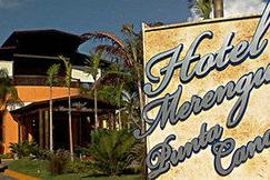 Hotel Merengue Punta Cana