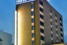 HOTEL HOKKE CLUB NIIGATA-NAGAOKA