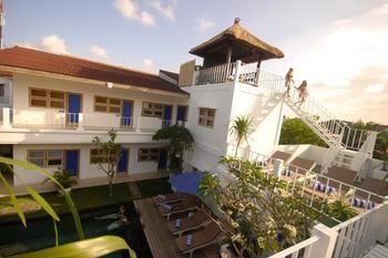 The Island Hotel Bali - Hostel